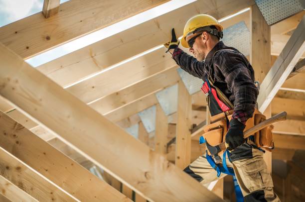 Best Roof Repair Specialists  in Fort Oglethorpe, GA