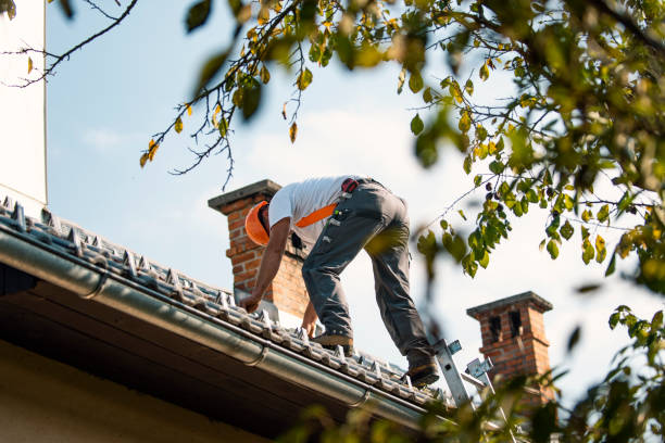 Best Best Roofing Contractors  in Fort Oglethorpe, GA