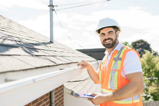 Quick and Trustworthy Emergency Roof Repair Services in Fort Oglethorpe, GA