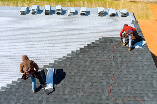 Best Shingle Roofing Installation  in Fort Oglethorpe, GA