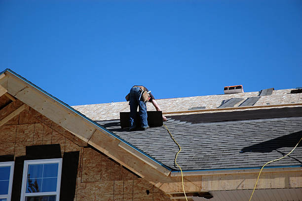 Best Storm Damage Roof Repair  in Fort Oglethorpe, GA