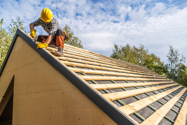 Best Local Roofing Companies  in Fort Oglethorpe, GA