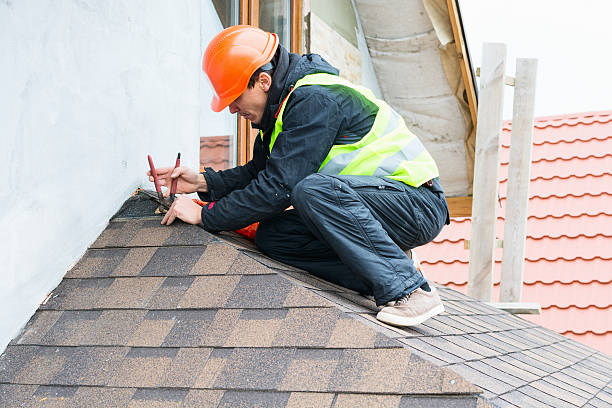 Trusted Fort Oglethorpe, GA Roofing Contractor Experts