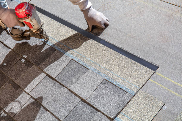 Tile Roofing Contractor in Fort Oglethorpe, GA