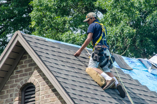Best Emergency Roof Repair  in Fort Oglethorpe, GA